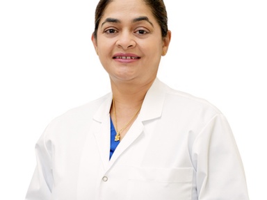 Smita Singh Dr. Mediclinic Middle East